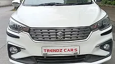 Used Maruti Suzuki Ertiga VXi CNG [2019-2020] in Navi Mumbai