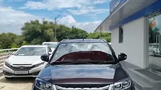 Used Toyota Urban Cruiser Premium Grade MT in Guwahati