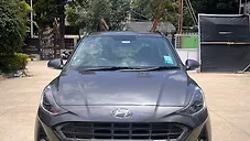 Used Hyundai Grand i10 NIOS Sportz AMT 1.2 Kappa VTVT in Bangalore