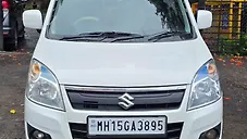 Used Maruti Suzuki Wagon R VXI in Nashik