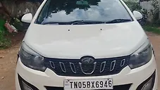 Used Mahindra Marazzo M6 8 STR in Chennai