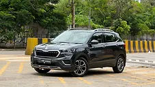 Used Skoda Kushaq Style 1.5L TSI DSG in Pune