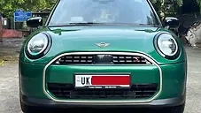 Used Mini Cooper Favoured Pack in Delhi