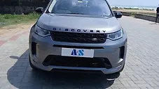 Used Land Rover Discovery Sport SE R-Dynamic in Chennai