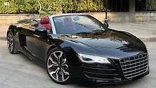 Used Audi R8 5.2 V10 in Mumbai