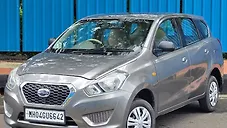 Used Datsun Go Plus T (O) in Navi Mumbai