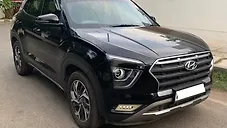Used Hyundai Creta EX 1.5 Diesel [2020-2022] in Chennai