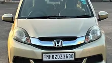 Used Honda Mobilio S Petrol in Navi Mumbai