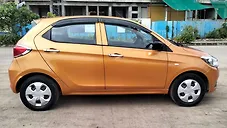 Used Tata Tiago Revotron XT (O) [2016-2019] in Mumbai
