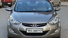Used Hyundai Elantra 1.8 SX MT in Navi Mumbai