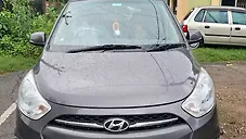 Used Hyundai i10 Magna 1.2 Kappa2 in Jamshedpur