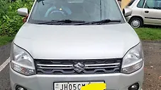 Used Maruti Suzuki Wagon R VXi (O) 1.2 in Jamshedpur