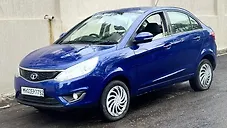 Used Tata Zest XMS Petrol in Navi Mumbai