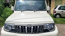Used Mahindra Bolero B6 in Jamshedpur