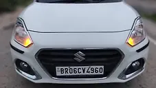 Used Maruti Suzuki DZire VXi CNG [2020-2023] in Muzaffarpur