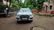 Used Audi Q7 45 TDI Technology Pack in Pune