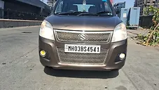 Used Maruti Suzuki Wagon R LXI CNG in Mumbai