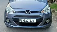 Used Hyundai i10 Magna 1.2 Kappa2 in Lucknow