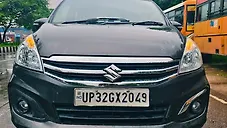 Used Maruti Suzuki Ertiga VXI in Lucknow