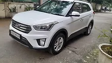 Used Hyundai Creta 1.6 SX Plus Petrol in Delhi