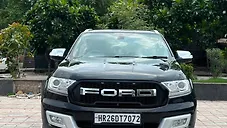 Used Ford Endeavour Titanium 2.2 4x2 AT in Lucknow