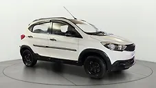 Used Tata Tiago NRG Petrol in Delhi