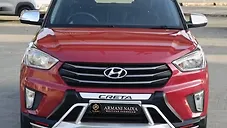 Used Hyundai Creta 1.4 Base in Navi Mumbai