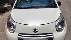 Used Maruti Suzuki A-Star Vxi (ABS) AT in Thane