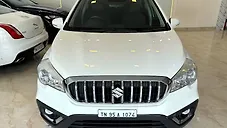 Used Maruti Suzuki S-Cross Zeta 1.3 in Madurai