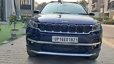 Used Jeep Meridian Limited (O) 4x4 AT [2024-2026] in Lucknow