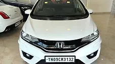 Used Honda Jazz V CVT Petrol in Madurai