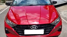 Used Hyundai Elite i20 Sportz 1.2 MT [2020-2023] in Bangalore