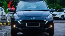 Used Hyundai Grand i10 NIOS Sportz 1.2 Kappa VTVT in Kolkata