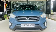 Used Hyundai Creta 1.6 S Petrol in Nagpur