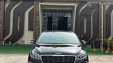 Used Kia Carnival Limousine Plus 7 STR in Lucknow