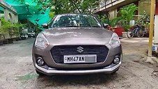 Used Maruti Suzuki Swift ZXi AMT in Mumbai