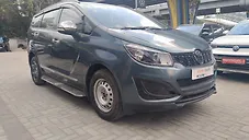 Used Mahindra Marazzo M8 8 STR in Chennai