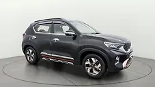 Used Kia Sonet Anniversary Edition 1.0 iMT in Gurgaon