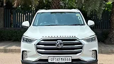 Used MG Gloster Savvy 4WD Diesel Turbo Automatic 7 STR in Lucknow