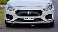 Used Maruti Suzuki DZire VXi in Coimbatore