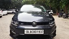 Used Volkswagen Polo GT TSI in Delhi