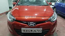 Used Hyundai Elite i20 Asta 1.2 in Bangalore
