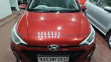 Used Hyundai Elite i20 Asta 1.2 in Bangalore