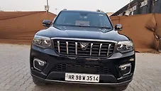 Used Mahindra Scorpio N Z8 2WD Diesel 2.0L Turbo Automatic 7 STR in Lucknow