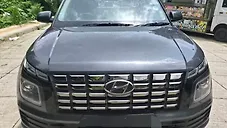 Used Hyundai Venue S (O) 1.0 Turbo Petrol DCT in Mumbai