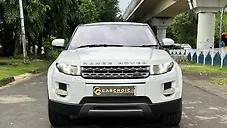 Used Land Rover Range Rover Evoque Prestige SD4 in Kolkata