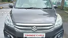 Used Maruti Suzuki Ertiga VXI CNG in Navi Mumbai