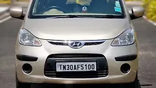 Used Hyundai i10 Sportz 1.2 in Coimbatore