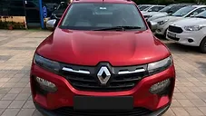 Used Renault Kwid RXT 0.8 in Agra