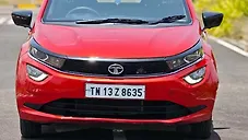 Used Tata Altroz XE Diesel in Coimbatore